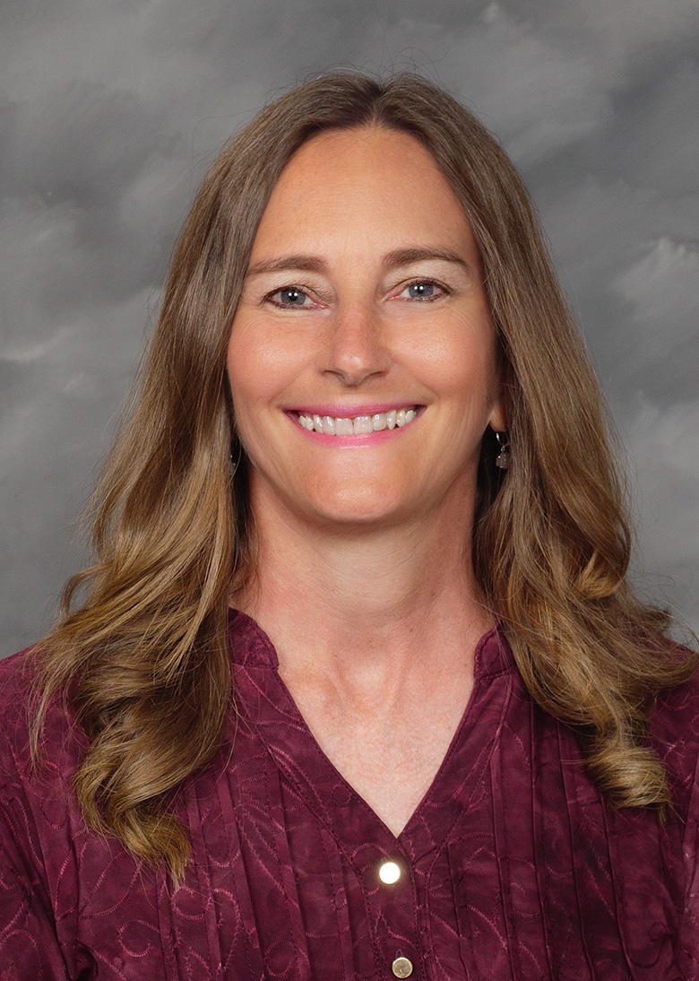 Denise Brown 